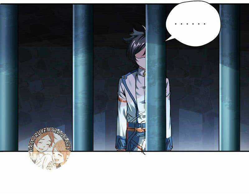 Nine Sun God King - Chapter 3 - Trang 32