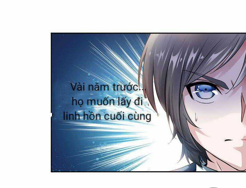 Nine Sun God King - Chapter 3 - Trang 33