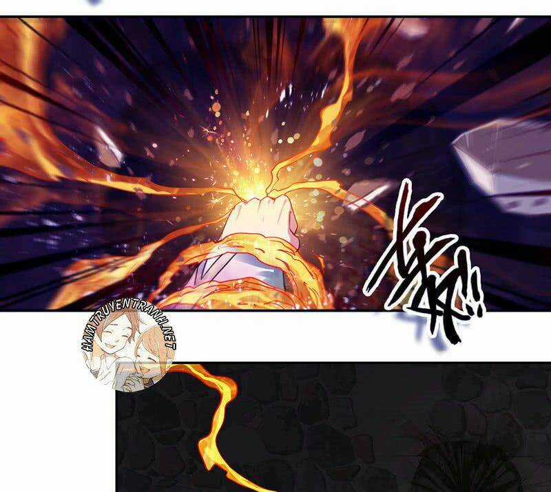 Nine Sun God King - Chapter 3 - Trang 37