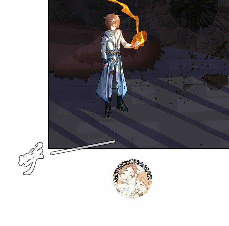 Nine Sun God King - Chapter 3 - Trang 38