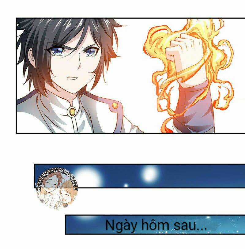 Nine Sun God King - Chapter 3 - Trang 39