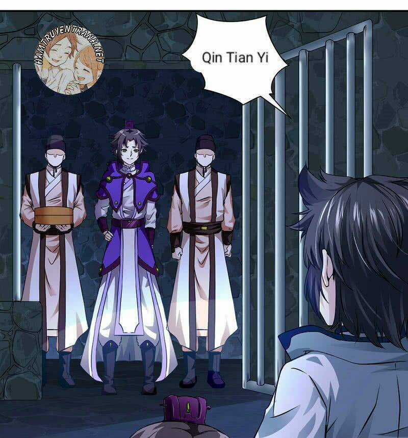 Nine Sun God King - Chapter 3 - Trang 41