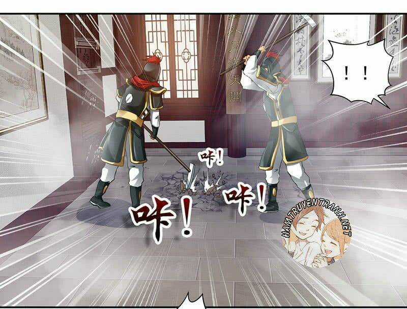 Nine Sun God King - Chapter 3 - Trang 7