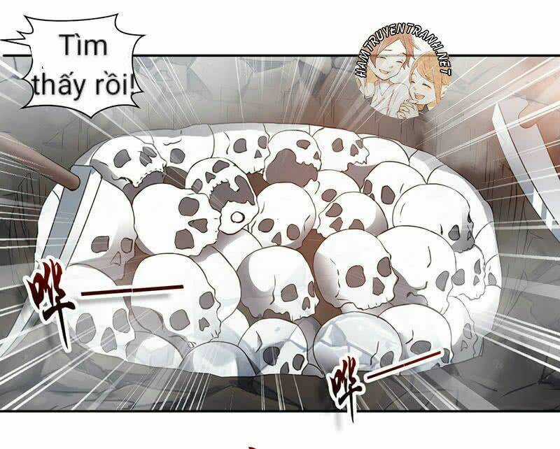 Nine Sun God King - Chapter 3 - Trang 9