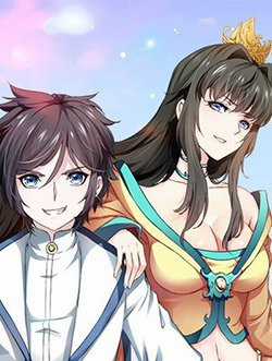 Đọc truyện Nine Sun God King