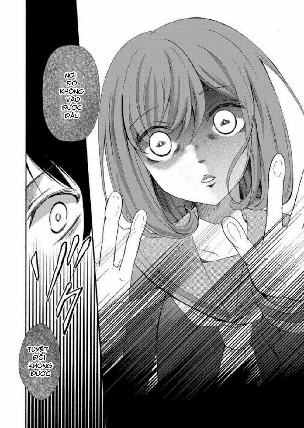 Ningyou Touge - Chapter 1 - Trang 24