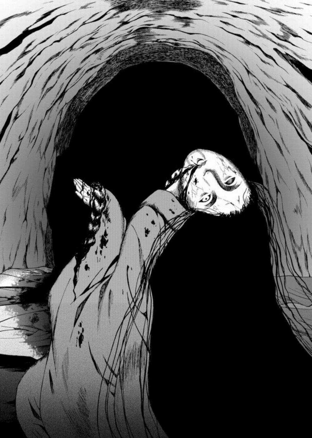 Ningyou Touge - Chapter 1 - Trang 36