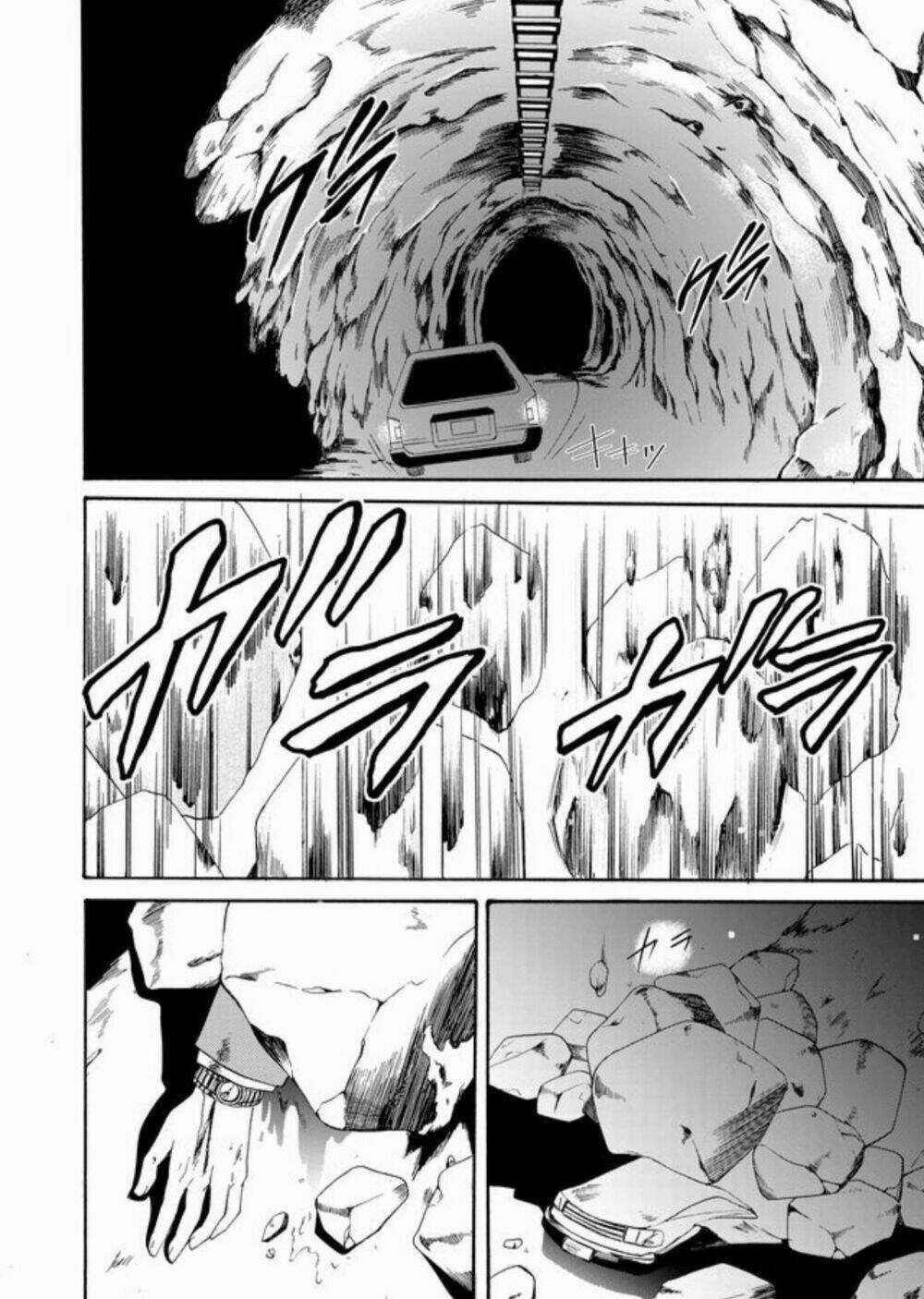 Ningyou Touge - Chapter 1 - Trang 40