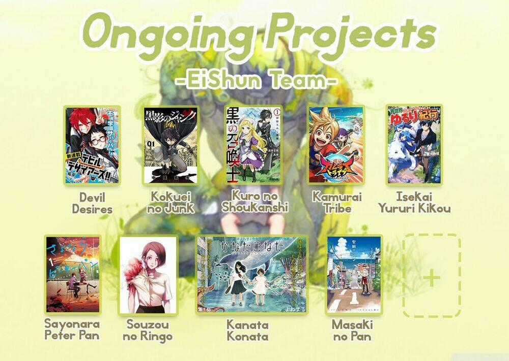 Ningyou Touge - Chapter 1 - Trang 43