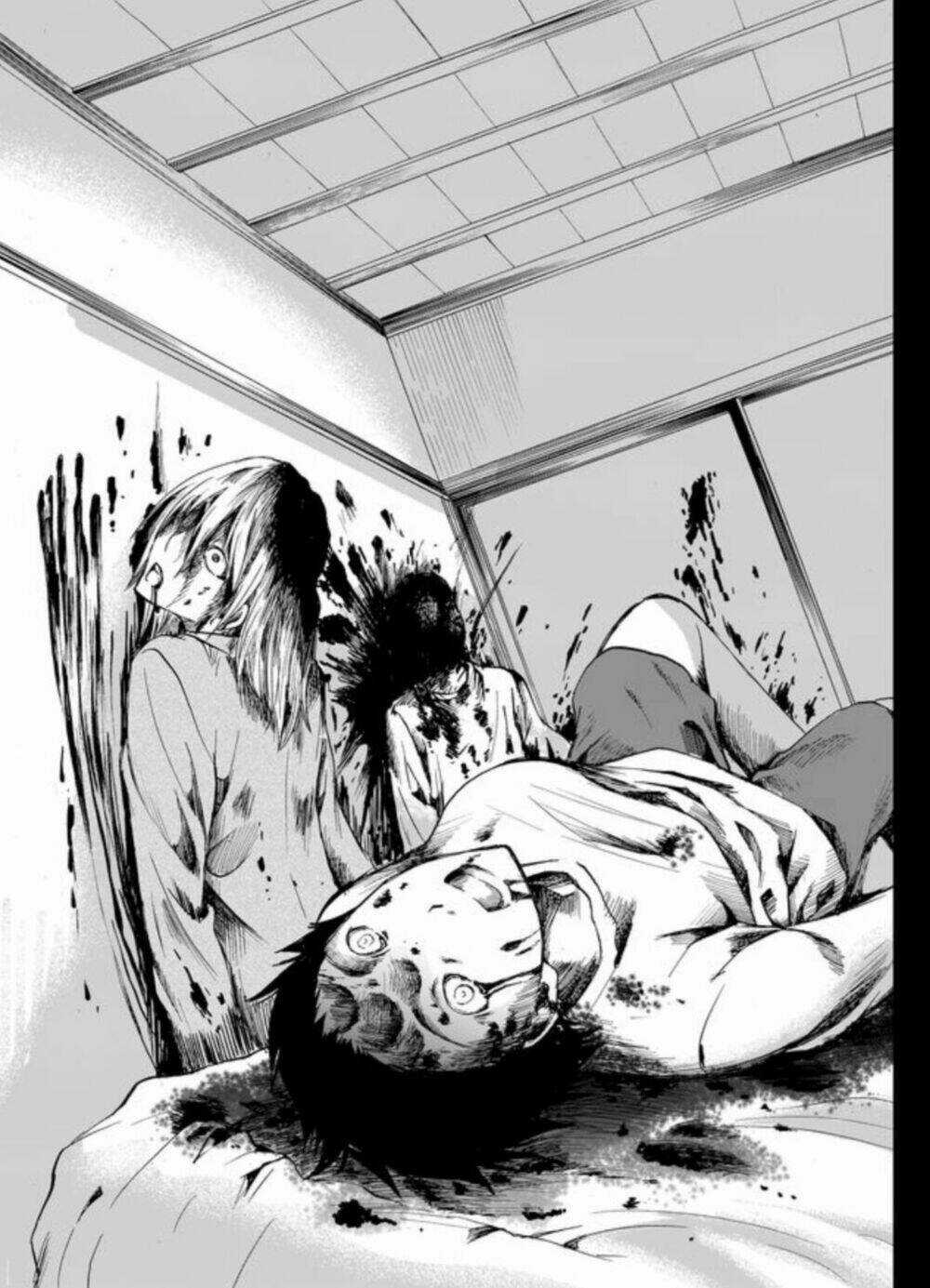 Ningyou Touge - Chapter 1 - Trang 7