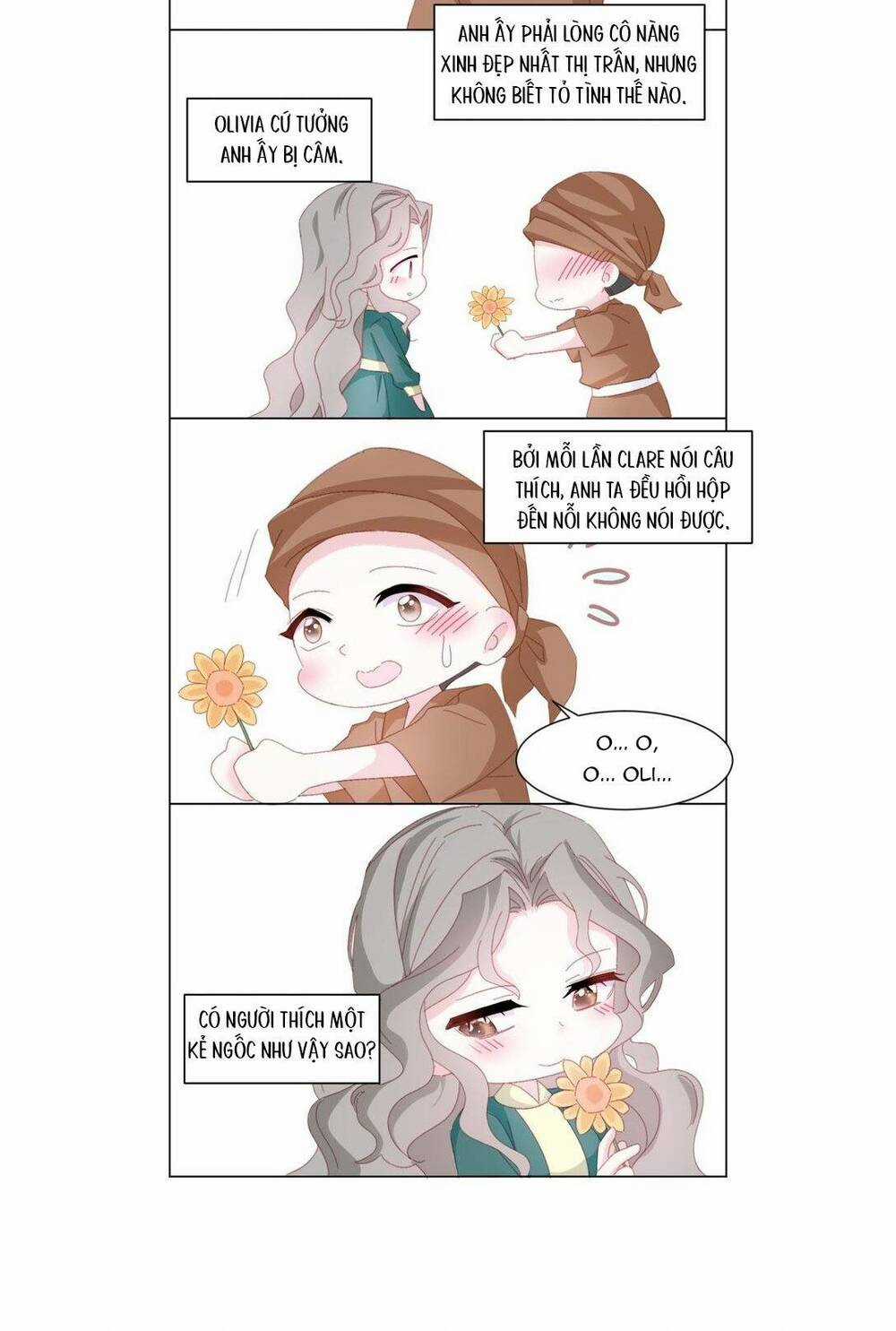 Ninita Yêu Dấu - Chapter 52.5 - Trang 33