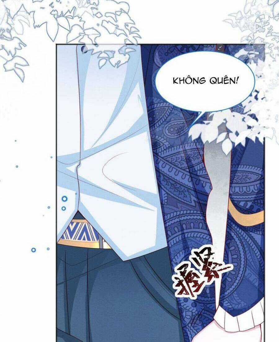 Ninita Yêu Dấu - Chapter 53 - Trang 23