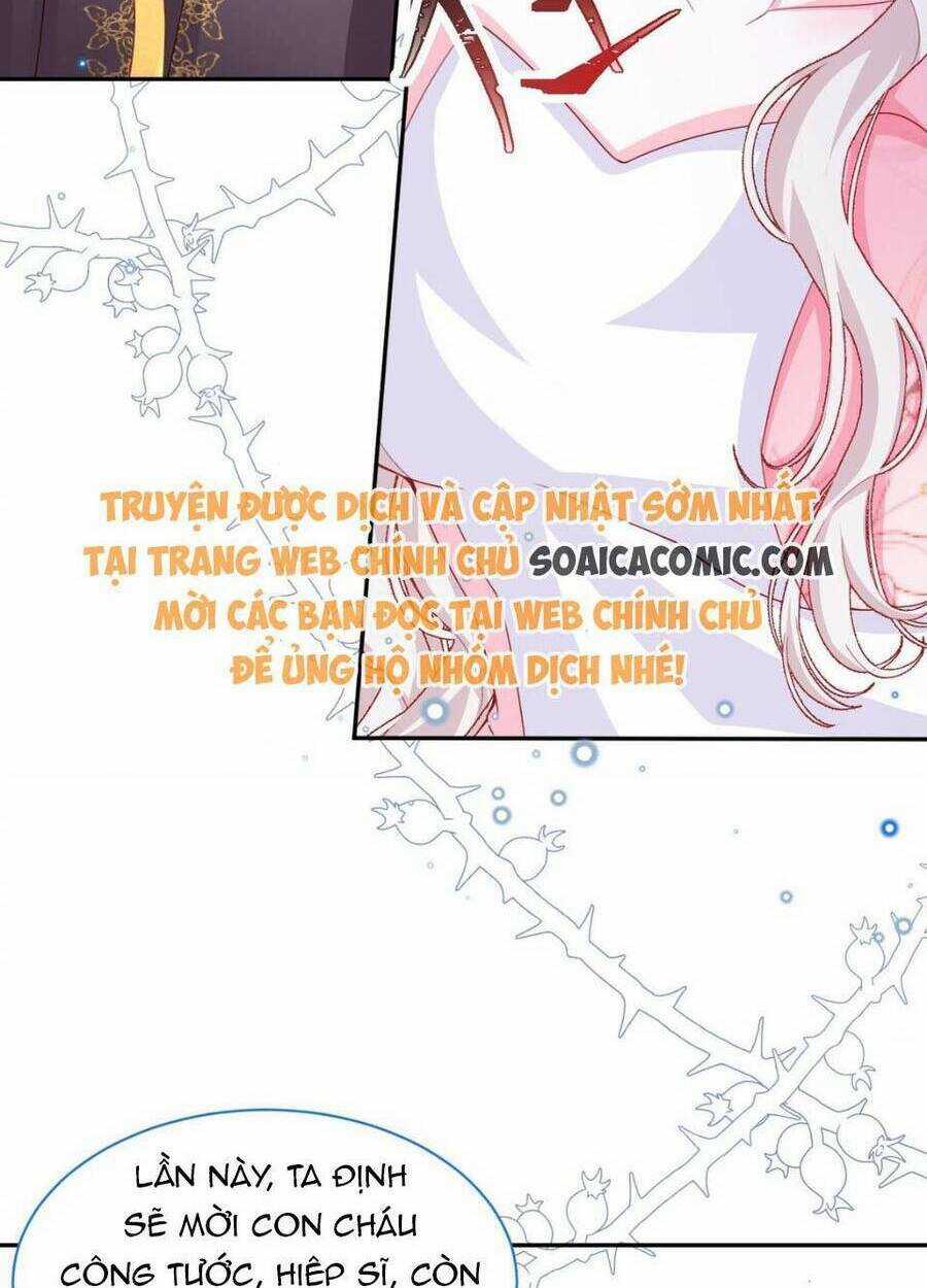 Ninita Yêu Dấu - Chapter 53 - Trang 47
