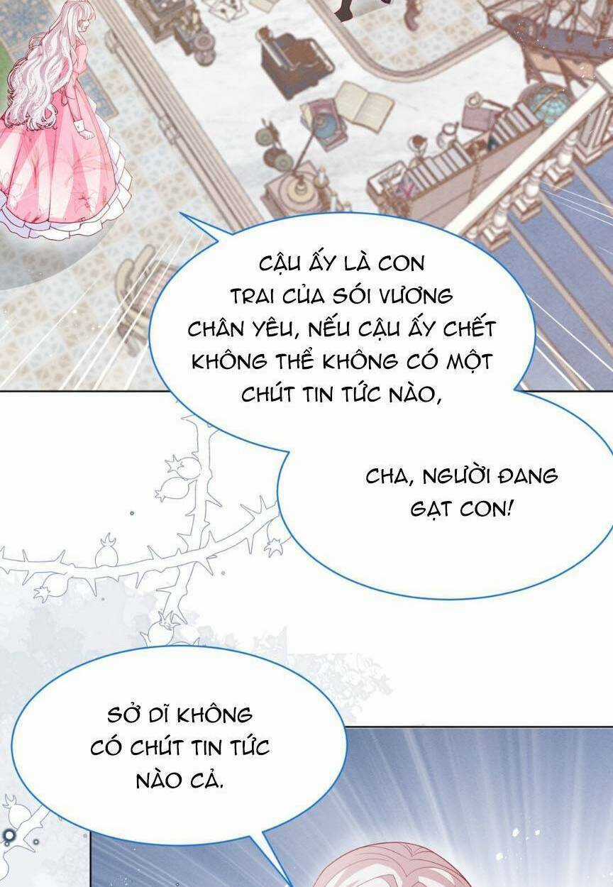Ninita Yêu Dấu - Chapter 54 - Trang 5