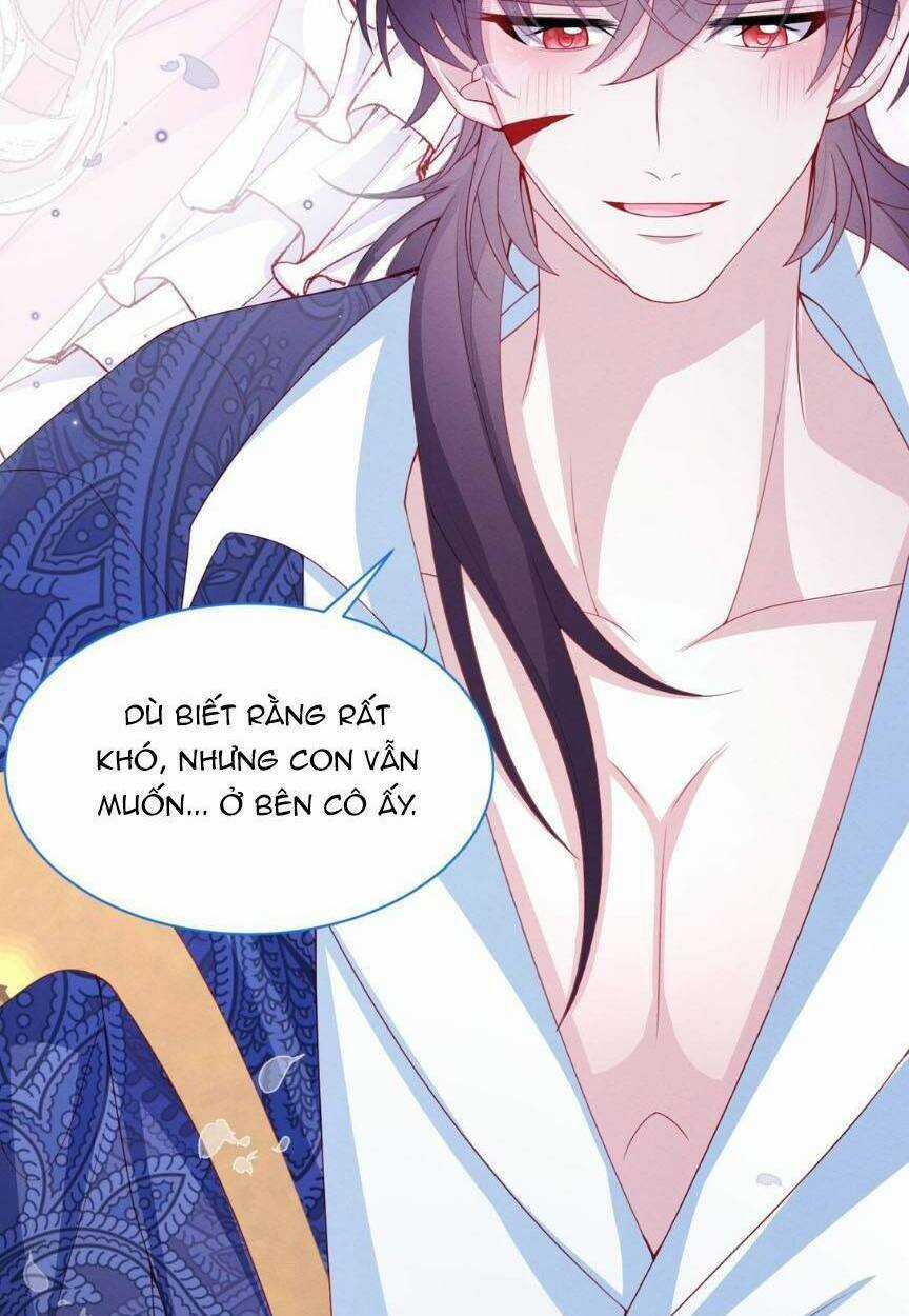 Ninita Yêu Dấu - Chapter 54 - Trang 53