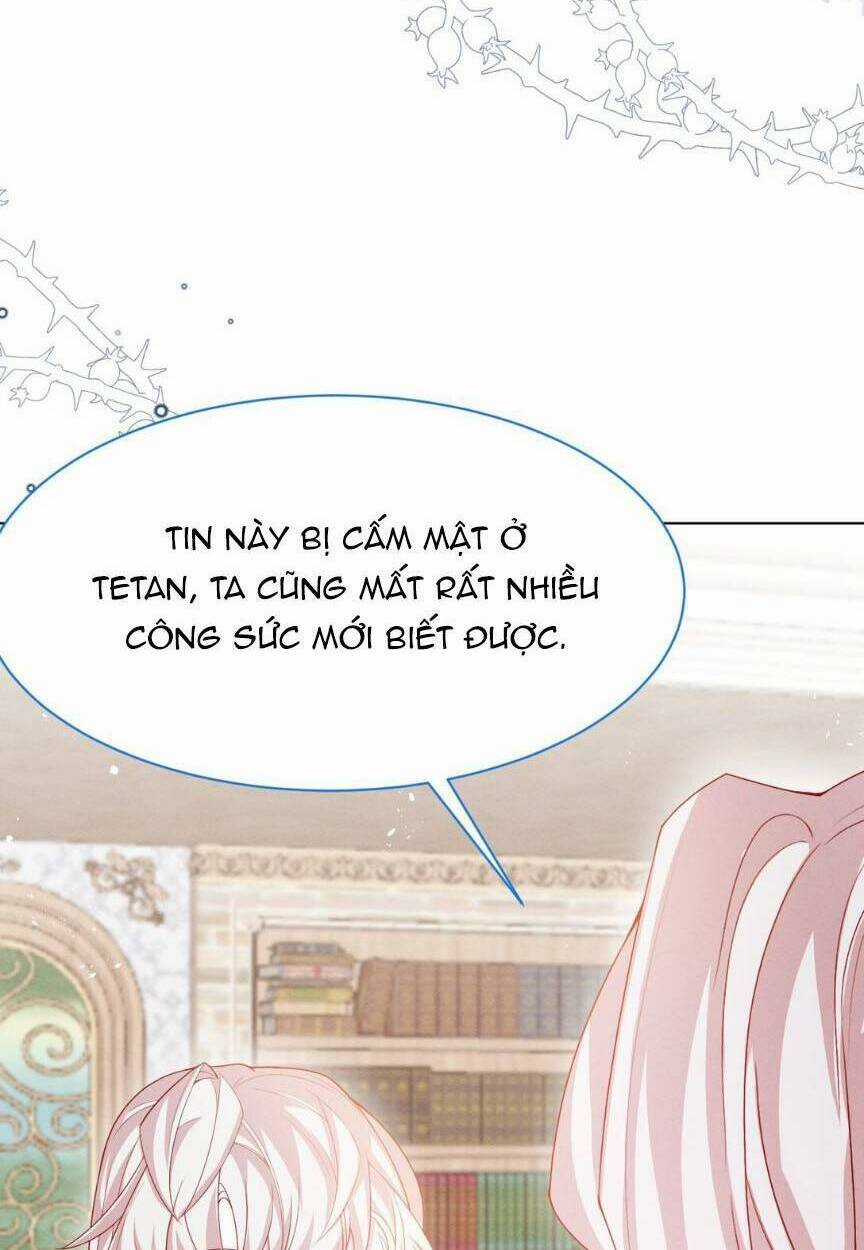 Ninita Yêu Dấu - Chapter 54 - Trang 7