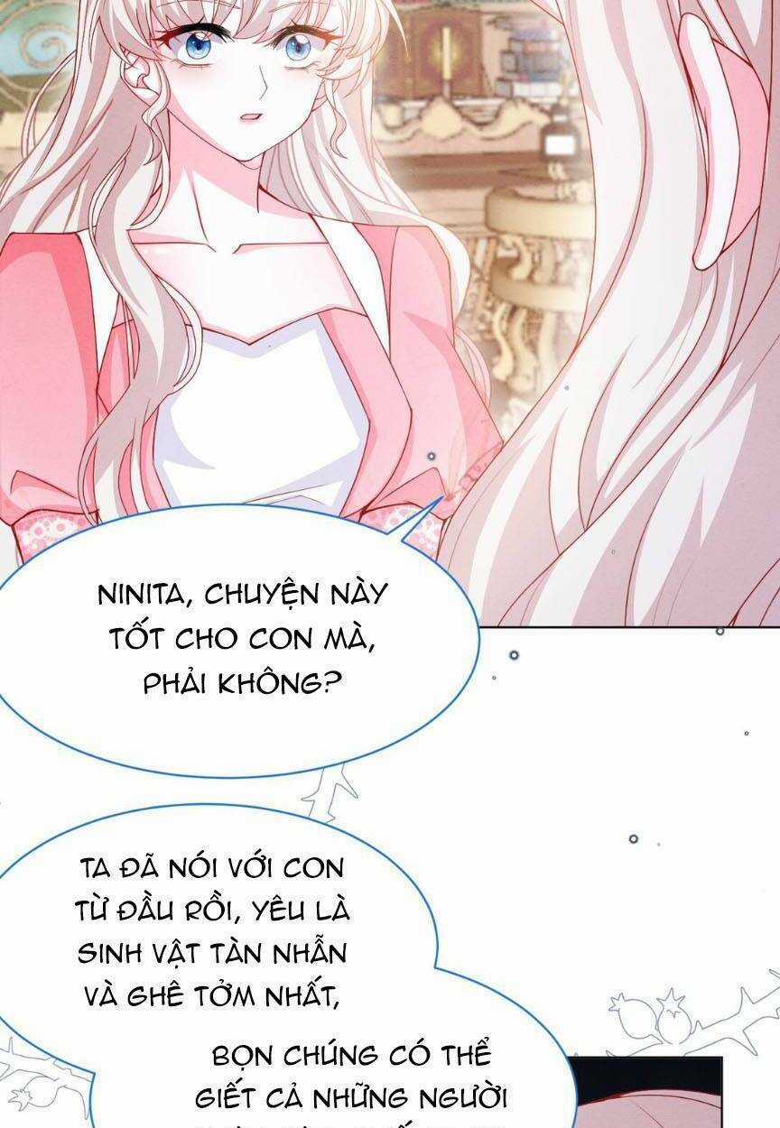 Ninita Yêu Dấu - Chapter 54 - Trang 8