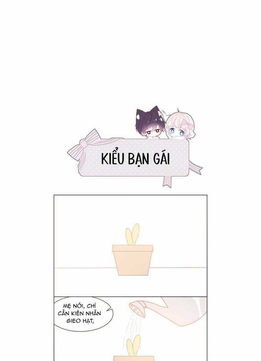Ninita Yêu Dấu - Chapter 54 - Trang 72