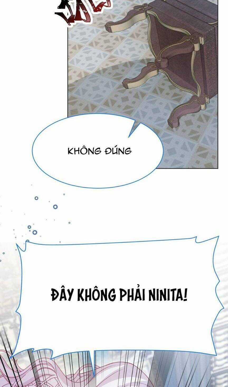 Ninita Yêu Dấu - Chapter 55 - Trang 21