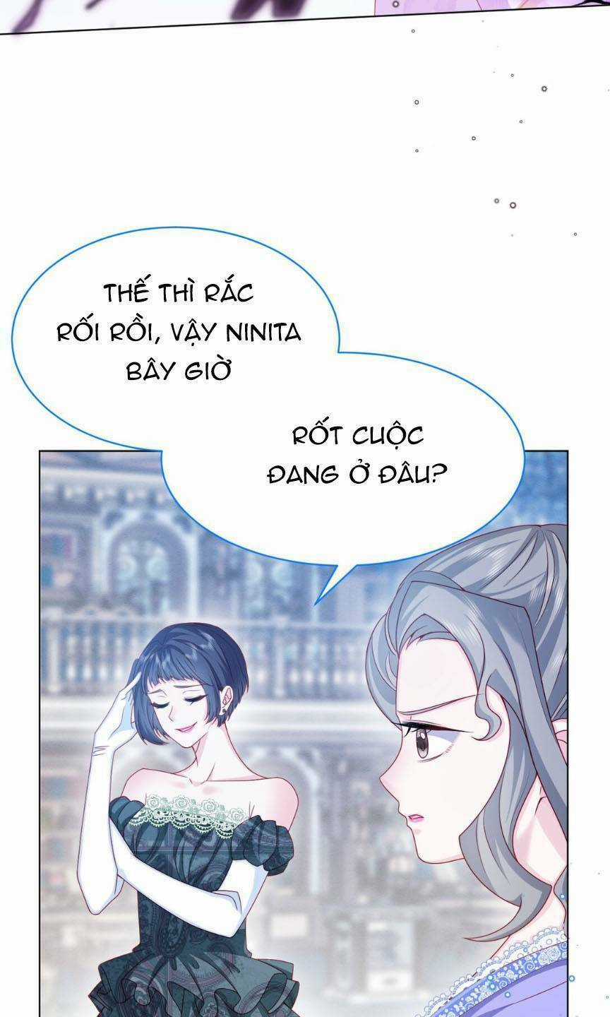 Ninita Yêu Dấu - Chapter 55 - Trang 29