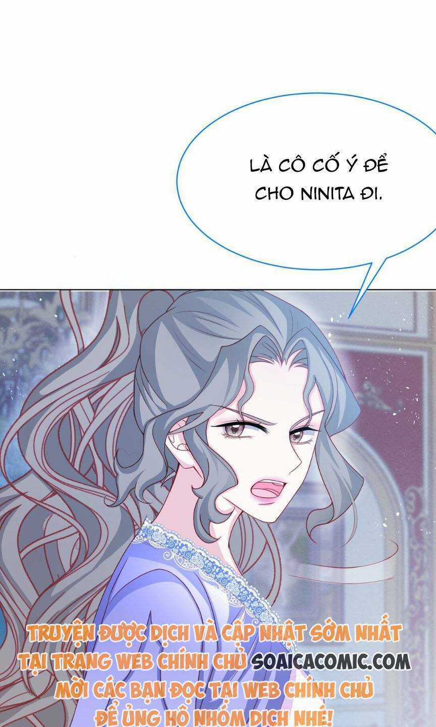 Ninita Yêu Dấu - Chapter 55 - Trang 34