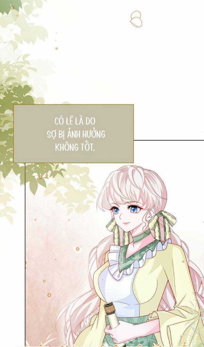 Ninita Yêu Dấu - Chapter 55 - Trang 47