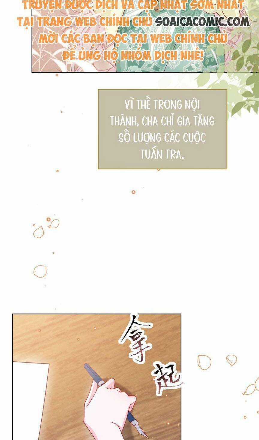 Ninita Yêu Dấu - Chapter 55 - Trang 48