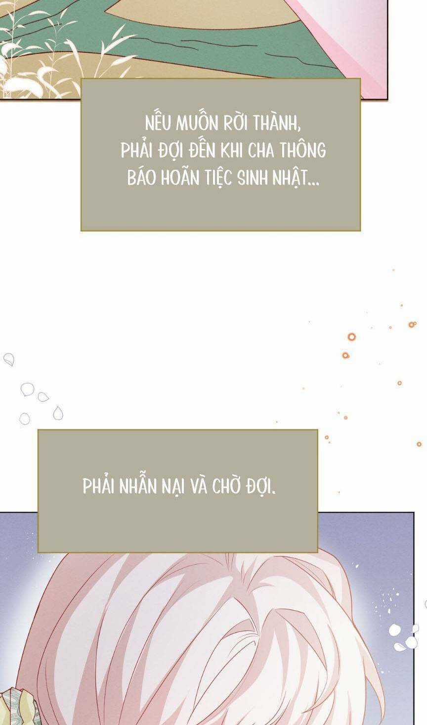 Ninita Yêu Dấu - Chapter 55 - Trang 52