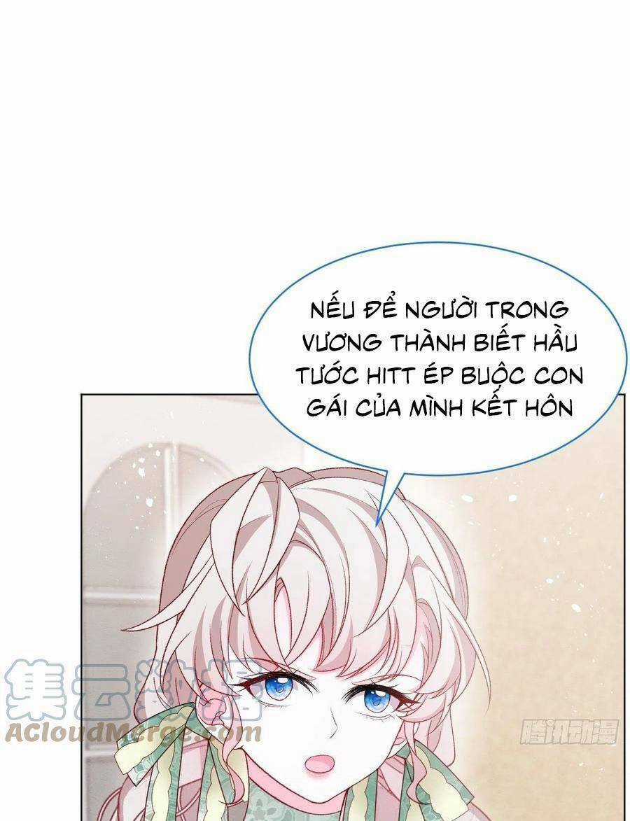 Ninita Yêu Dấu - Chapter 56 - Trang 3