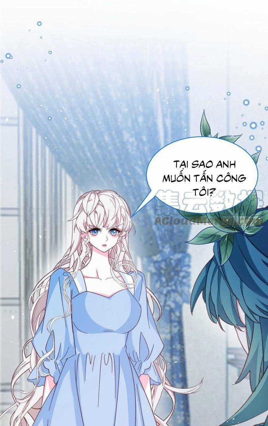 Ninita Yêu Dấu - Chapter 56 - Trang 33