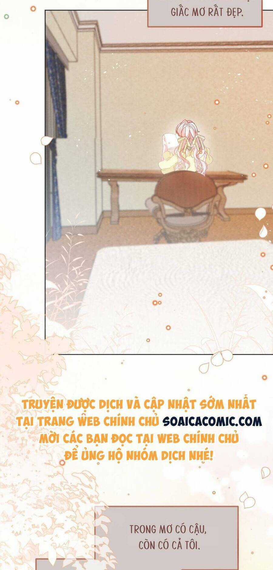 Ninita Yêu Dấu - Chapter 57 - Trang 26