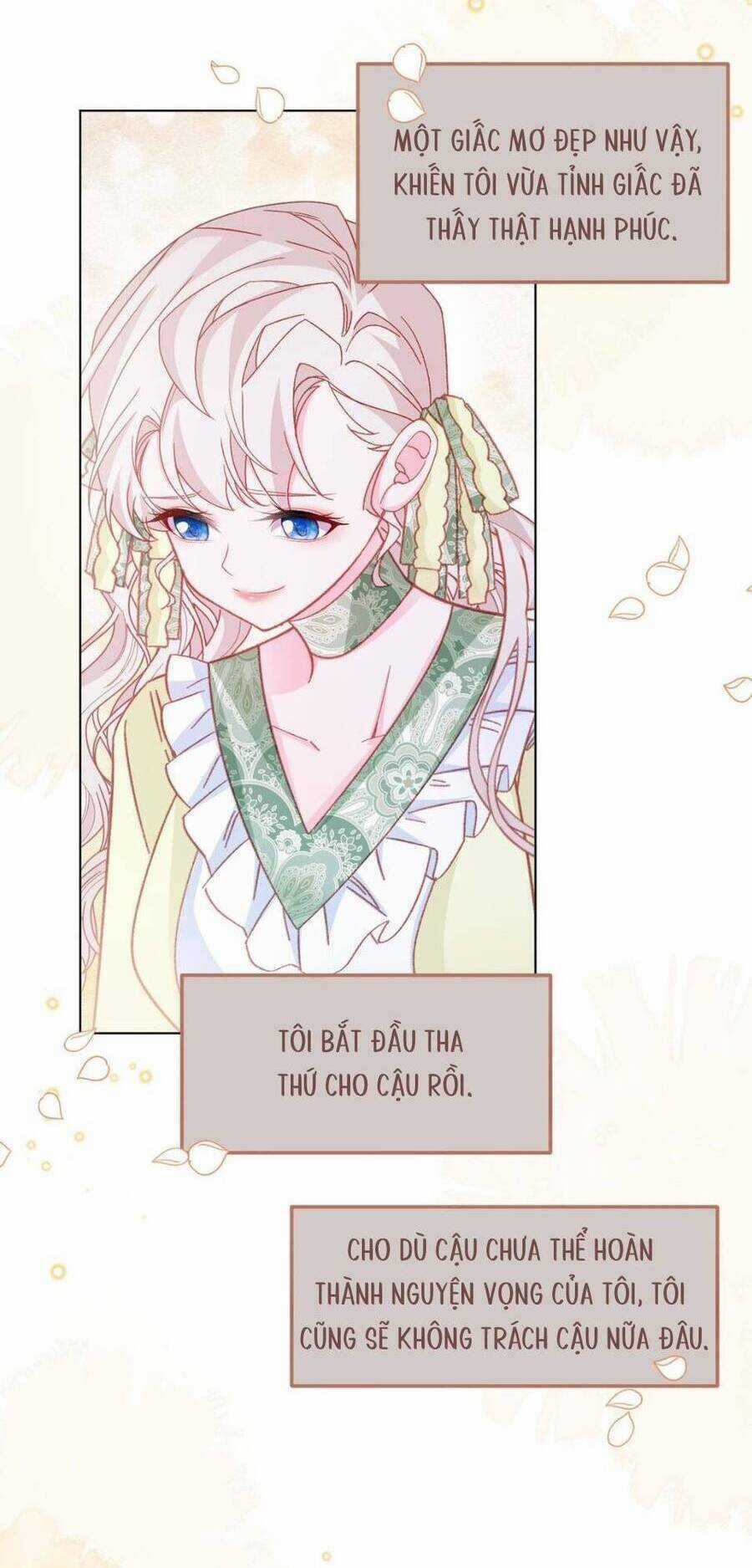 Ninita Yêu Dấu - Chapter 57 - Trang 30