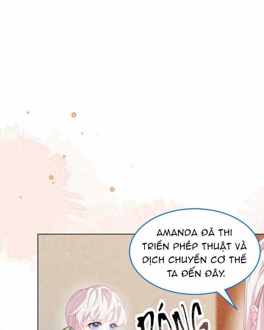 Ninita Yêu Dấu - Chapter 57 - Trang 37