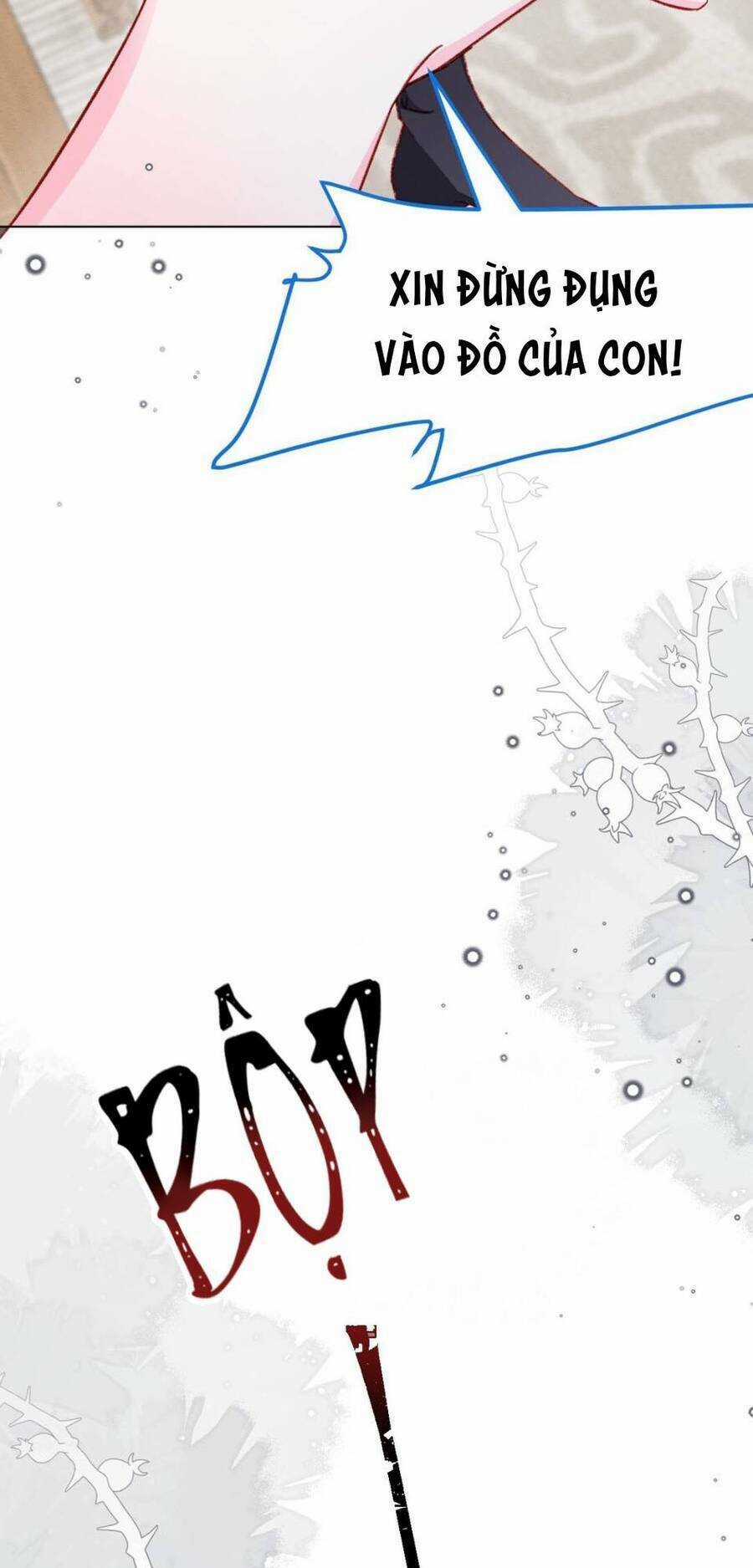 Ninita Yêu Dấu - Chapter 57 - Trang 45