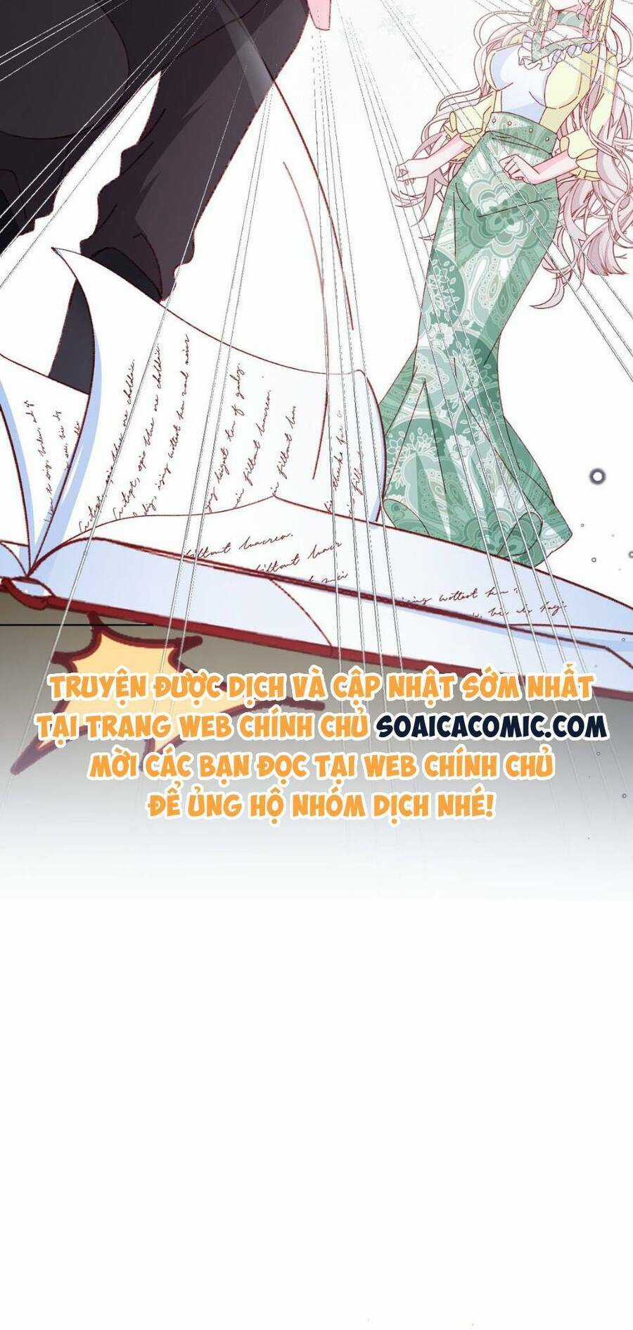 Ninita Yêu Dấu - Chapter 57 - Trang 47