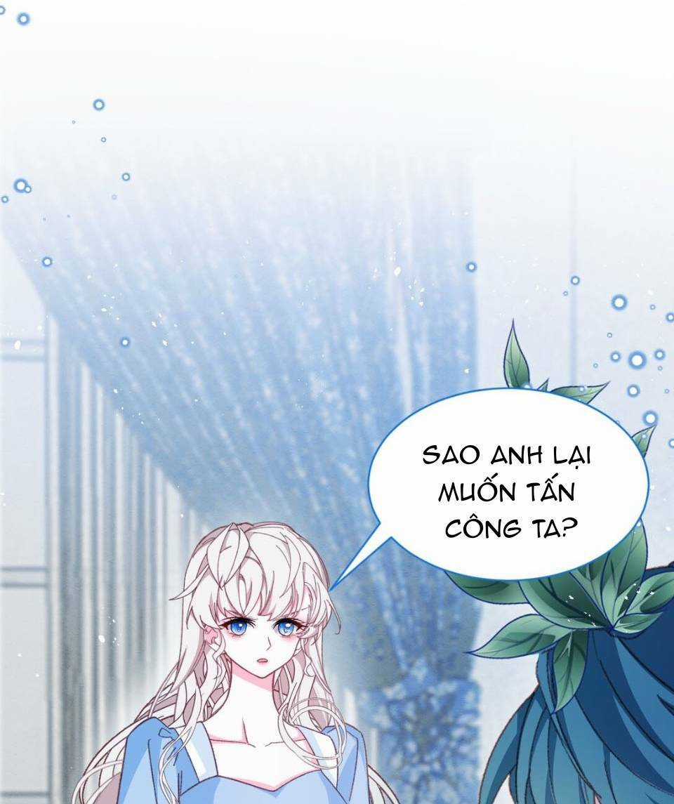 Ninita Yêu Dấu - Chapter 58 - Trang 33