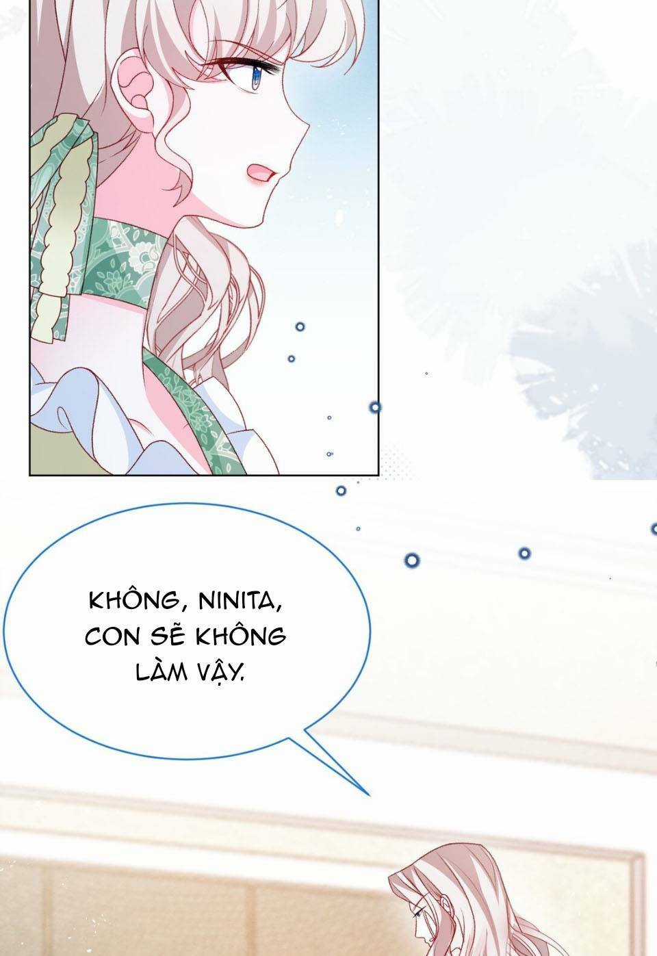 Ninita Yêu Dấu - Chapter 58 - Trang 9