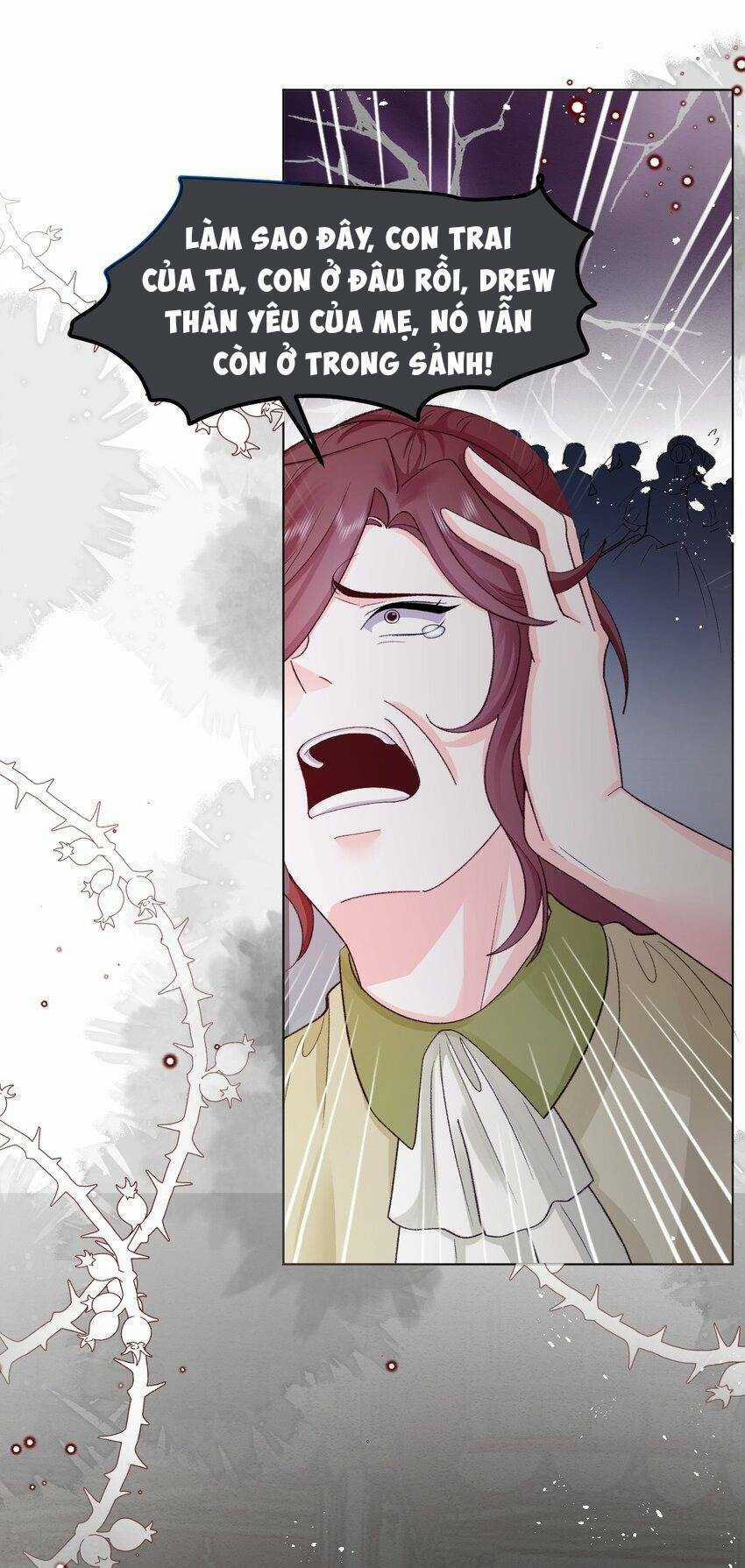 Ninita Yêu Dấu - Chapter 59 - Trang 20