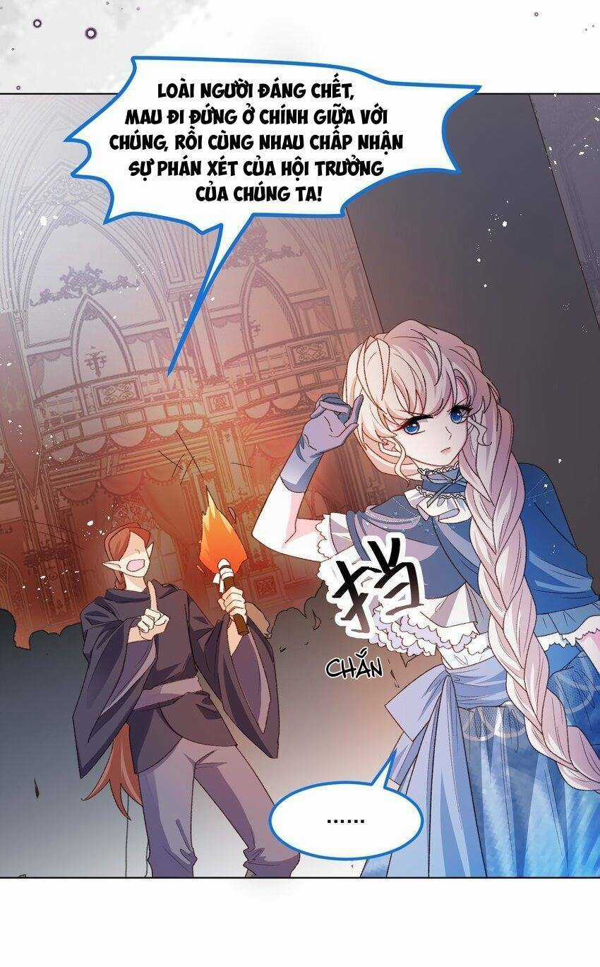 Ninita Yêu Dấu - Chapter 59 - Trang 31