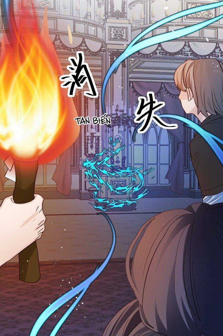 Ninita Yêu Dấu - Chapter 59 - Trang 33