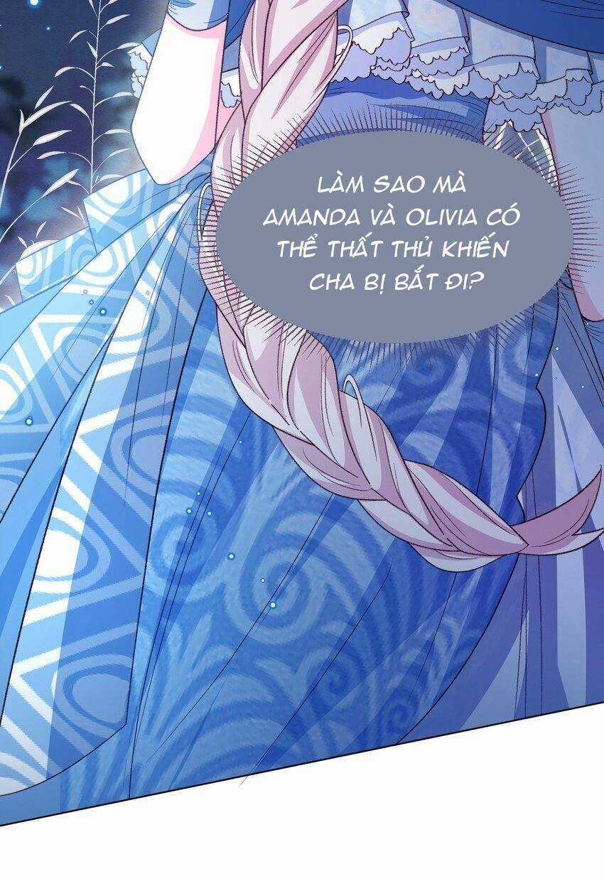 Ninita Yêu Dấu - Chapter 59 - Trang 41