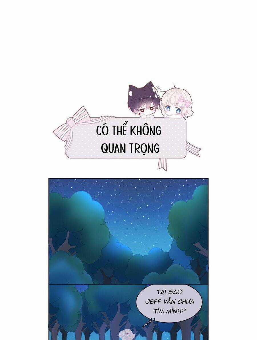 Ninita Yêu Dấu - Chapter 59 - Trang 53