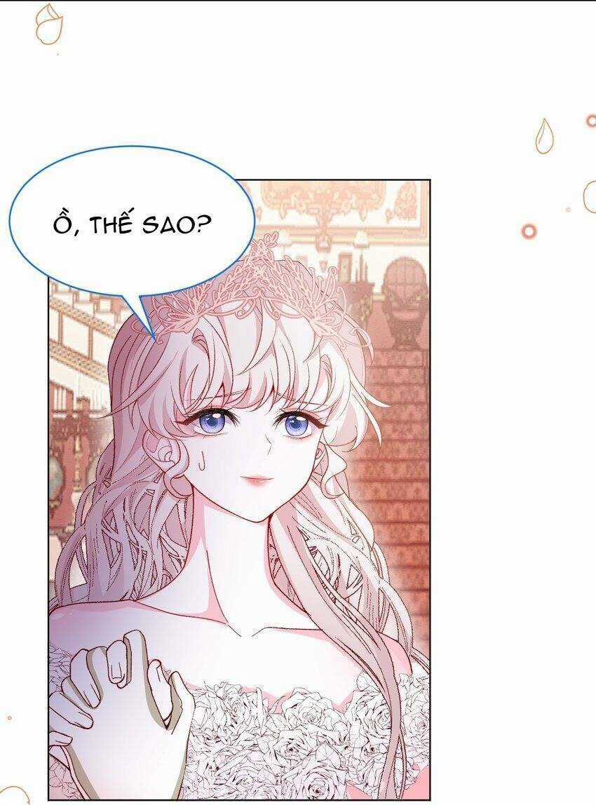 Ninita Yêu Dấu - Chapter 59 - Trang 8