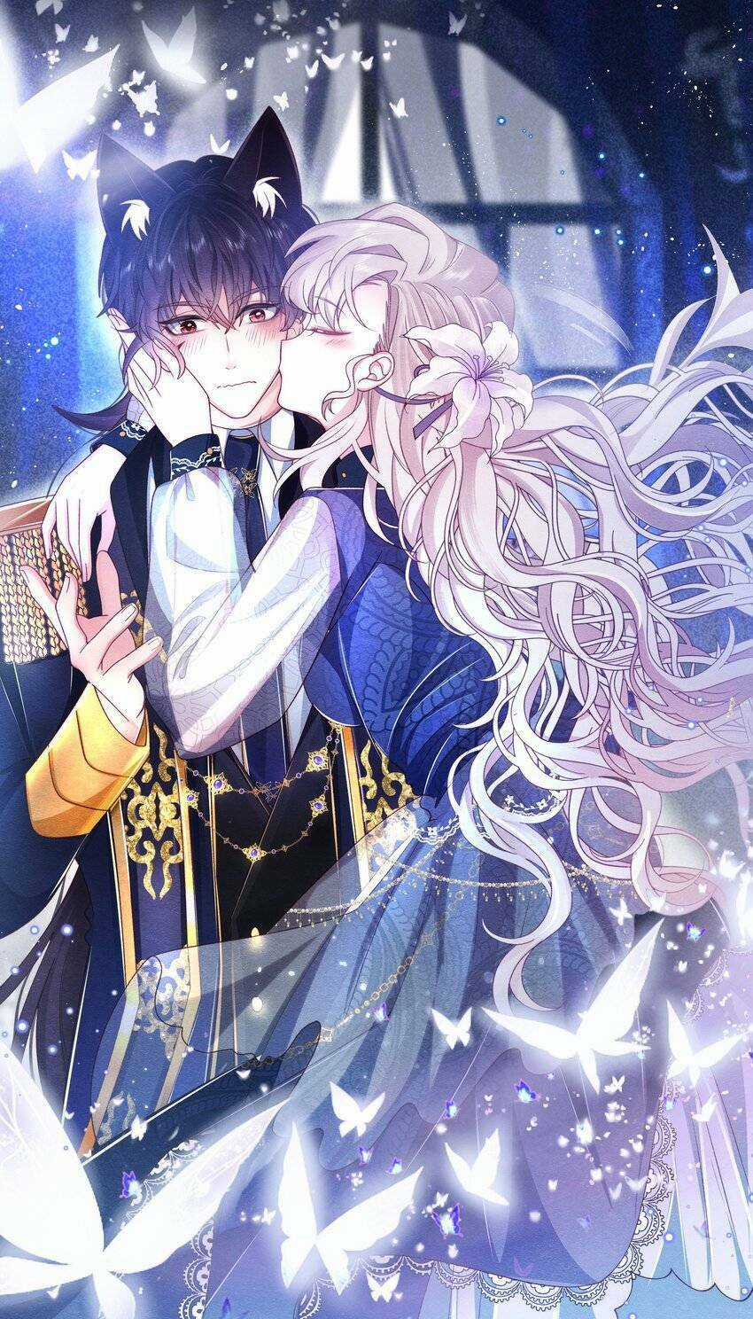 Ninita Yêu Dấu - Chapter 60 - Trang 1