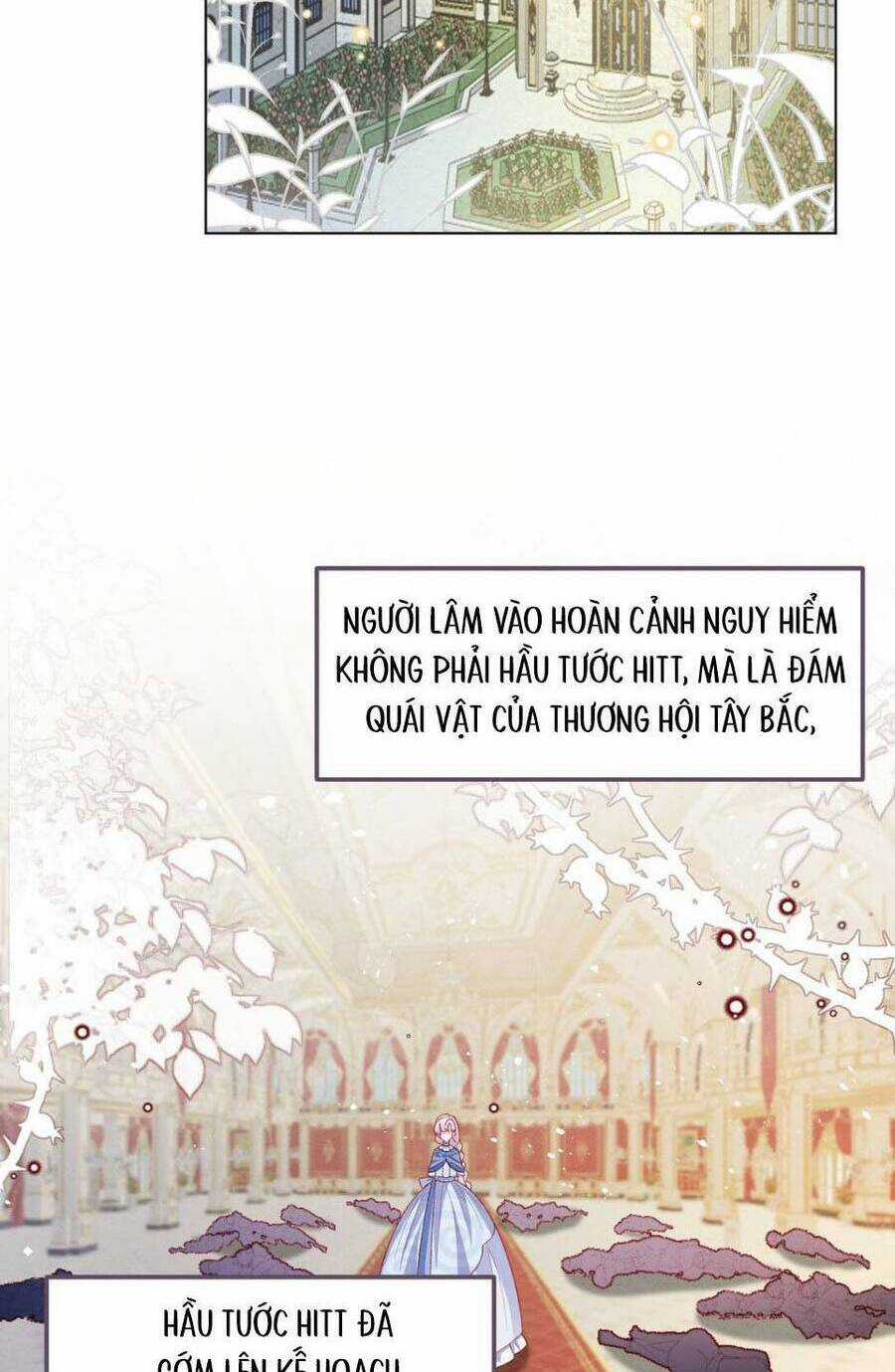 Ninita Yêu Dấu - Chapter 61 - Trang 4