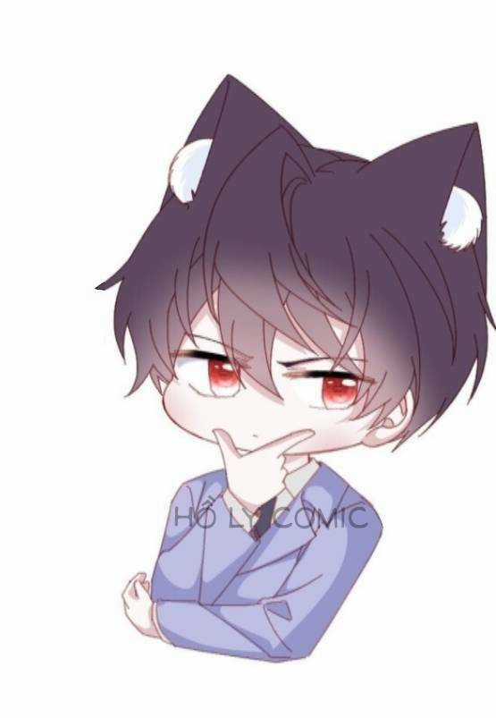 Ninita Yêu Dấu - Chapter 61 - Trang 45