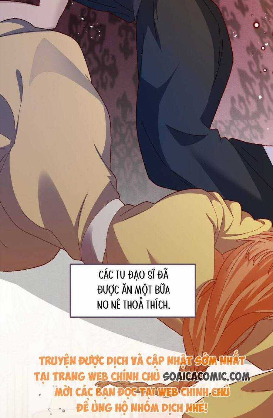 Ninita Yêu Dấu - Chapter 61 - Trang 6