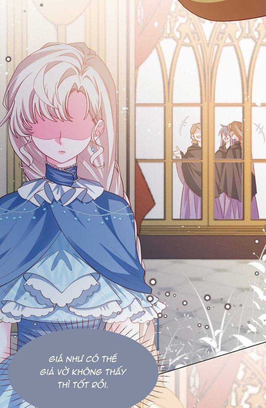 Ninita Yêu Dấu - Chapter 61 - Trang 7