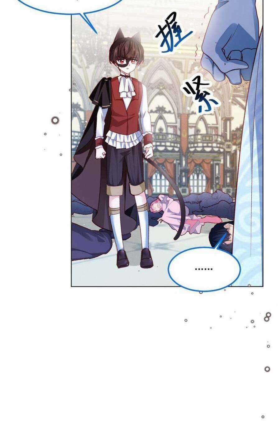 Ninita Yêu Dấu - Chapter 61 - Trang 9