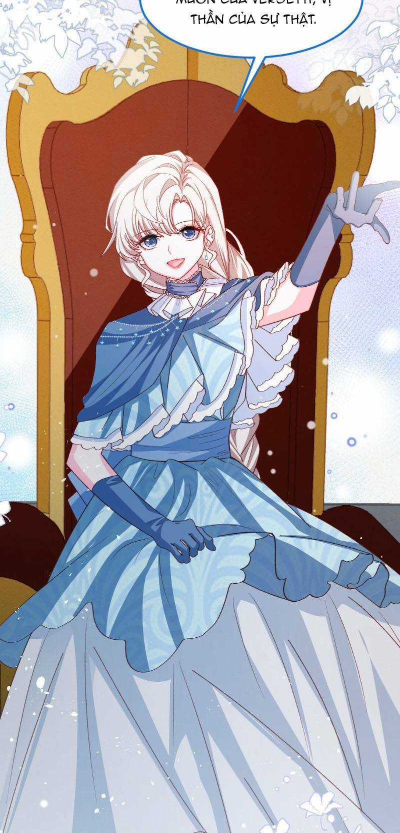 Ninita Yêu Dấu - Chapter 62 - Trang 28